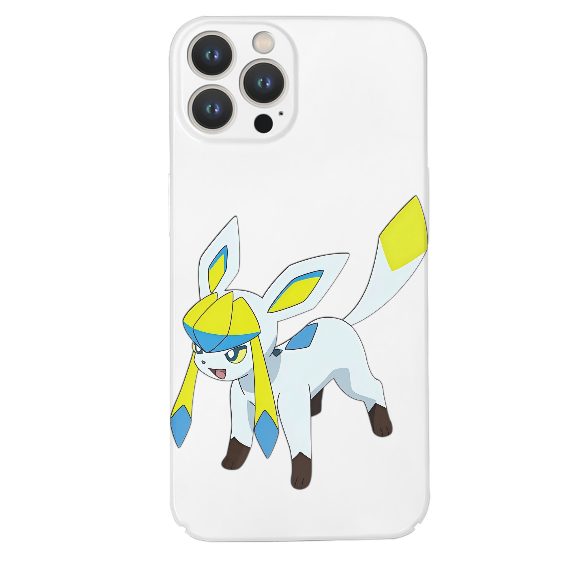（画像用） Digimon デジタルモンスター/デジモン 【iPhone 14シリーズ対応】ハードケース